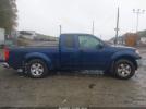 Nissan Frontier Sv Image 10