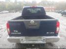 Nissan Frontier Sv Image 13