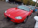 Jaguar Xk8 Image 6