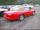 Jaguar Xk8 Image 4