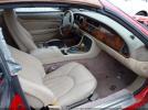 Jaguar Xk8 Image 2
