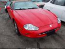 Jaguar Xk8 Image 3