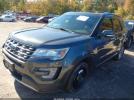 Ford Explorer Limited Image 8