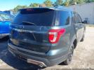 Ford Explorer Limited Image 3