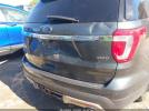 Ford Explorer Limited Image 11