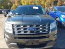 Ford Explorer Limited Image 6