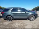 Ford Explorer Limited Image 9