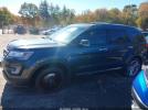 Ford Explorer Limited Image 2