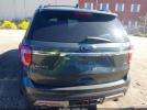Ford Explorer Limited Image 15