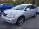 Lexus RX Image 2