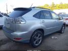 Lexus RX Image 4
