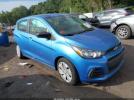 Chevrolet Spark Ls Cvt Image 1