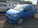 Chevrolet Spark Ls Cvt Image 3
