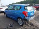Chevrolet Spark Ls Cvt Image 2