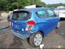 Chevrolet Spark Ls Cvt Image 6