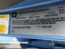 Chevrolet Spark Ls Cvt Image 16