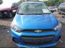 Chevrolet Spark Ls Cvt Image 15