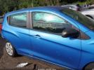 Chevrolet Spark Ls Cvt Image 11