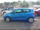 Chevrolet Spark Ls Cvt Image 12