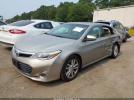 Toyota Avalon Xle Premium Image 2