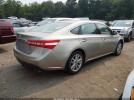 Toyota Avalon Xle Premium Image 16