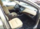 Toyota Avalon Xle Premium Image 4