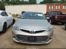 Toyota Avalon Xle Premium Image 10