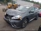 Nissan Murano S Image 3