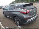 Nissan Murano S Image 13