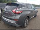 Nissan Murano S Image 5