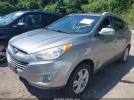 Hyundai TUCSON Gls Image 6