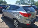 Hyundai TUCSON Gls Image 4