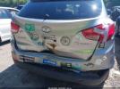 Hyundai TUCSON Gls Image 5