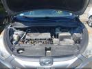 Hyundai TUCSON Gls Image 10