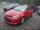 Toyota Corolla Le Image 14
