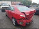 Toyota Corolla Le Image 8