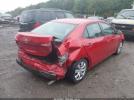 Toyota Corolla Le Image 17
