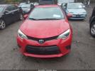 Toyota Corolla Le Image 9