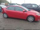 Toyota Corolla Le Image 15
