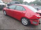 Toyota Corolla Le Image 16