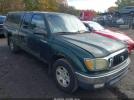 Toyota Tacoma Image 1