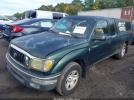 Toyota Tacoma Image 2