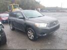 Toyota Highlander Image 1