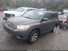 Toyota Highlander Image 4