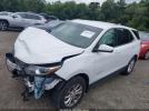 Chevrolet Equinox Lt Image 12
