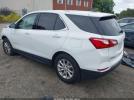 Chevrolet Equinox Lt Image 17