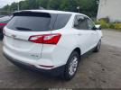 Chevrolet Equinox Lt Image 8