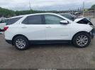 Chevrolet Equinox Lt Image 11