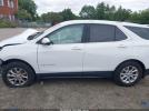 Chevrolet Equinox Lt Image 2