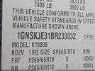 Chevrolet Suburban 1500 Lt1 Image 12